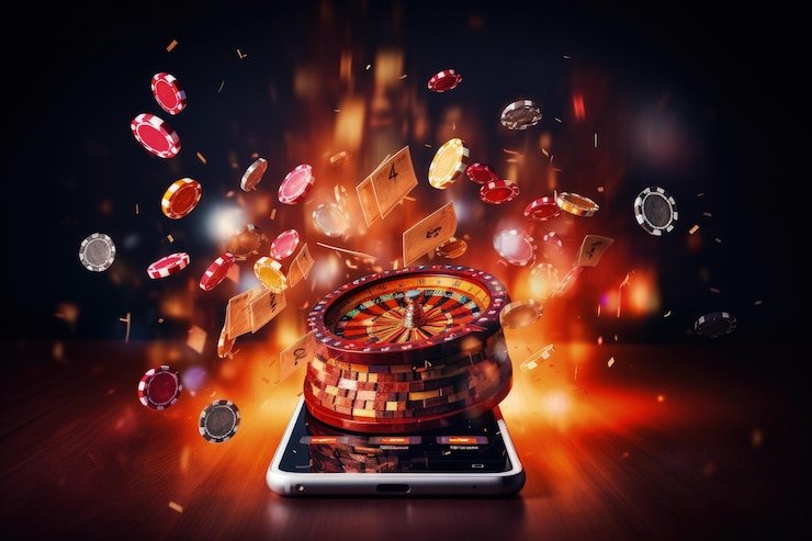 6gbet telegram